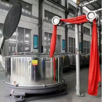 導(dǎo)布架脫水機